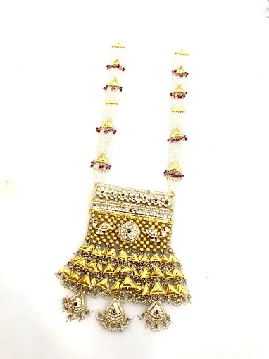 Vir Kanya Jewels Pvt Ltd